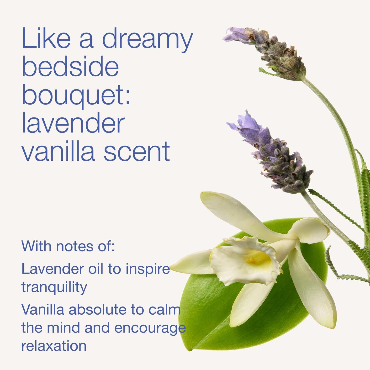 Bath & Body Works lavanda y vainilla: textura cremosa que crea espuma agradable.
