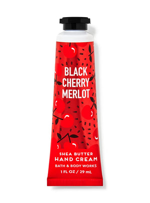 Bath & Body Works crema de manos con manteca de karité, aplicación suave para manos hidratadas