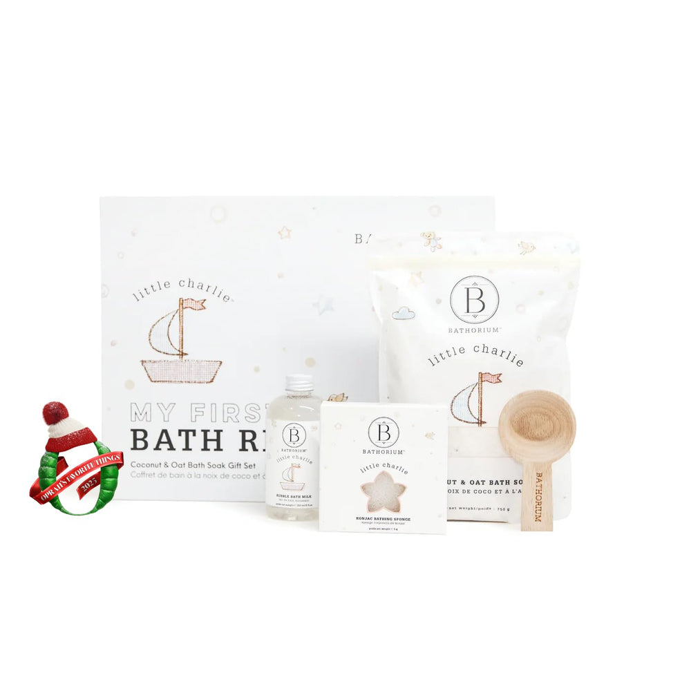 Konjac Bathorium, cuidado basado en plantas para baño familiar.