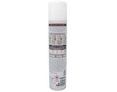 Batiste champú en seco para cabello oscuro: aplicación en pulverización para absorción rápida.
