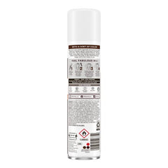 Batiste champú seco cabello oscuro: refresca y da cuerpo sin residuo.
