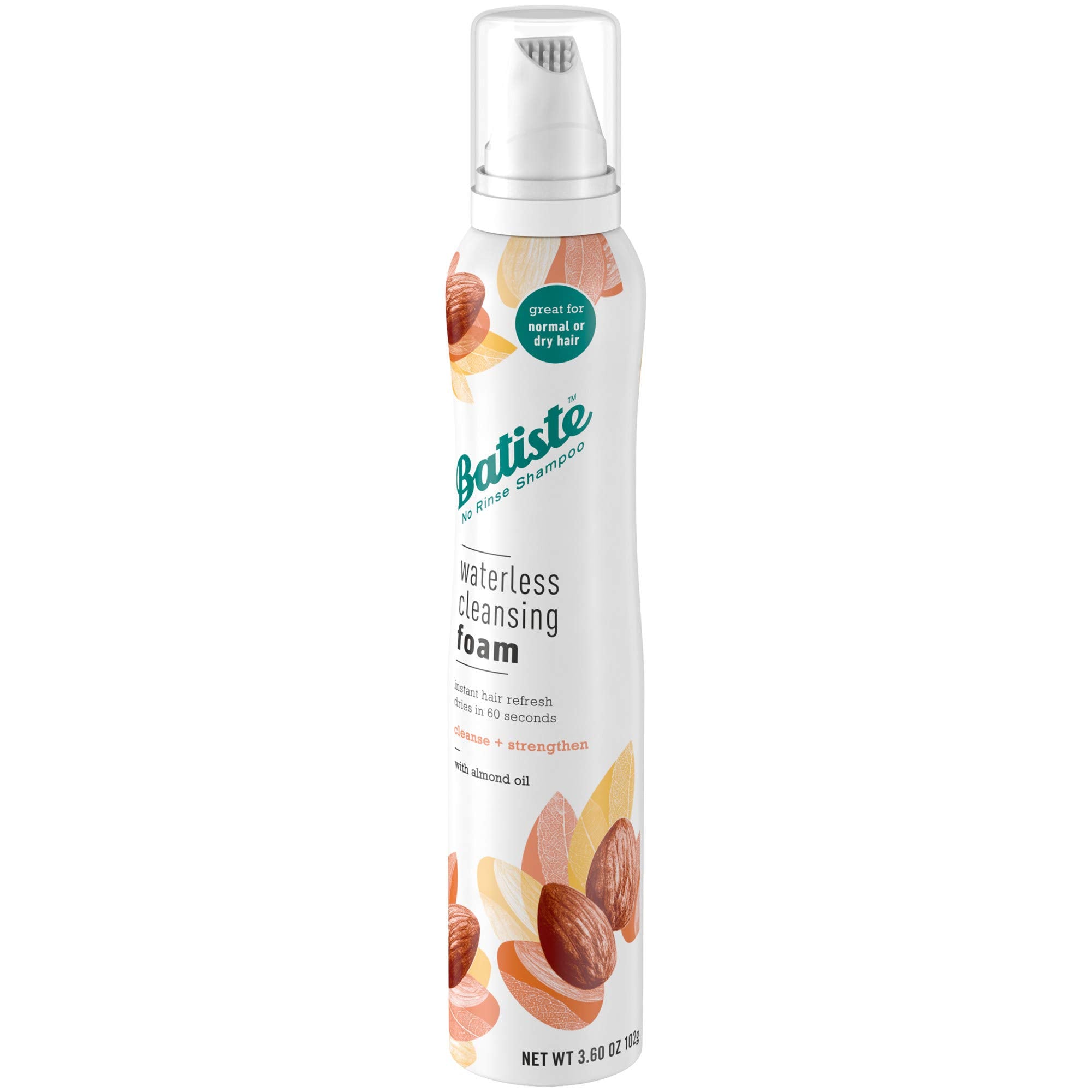 Batiste para rizos y ondas, con refrescamiento ligero.