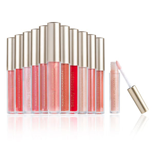B.C BEAUTY CONCEPTS: conjunto brillos labiales regalo, ideal para regalo.