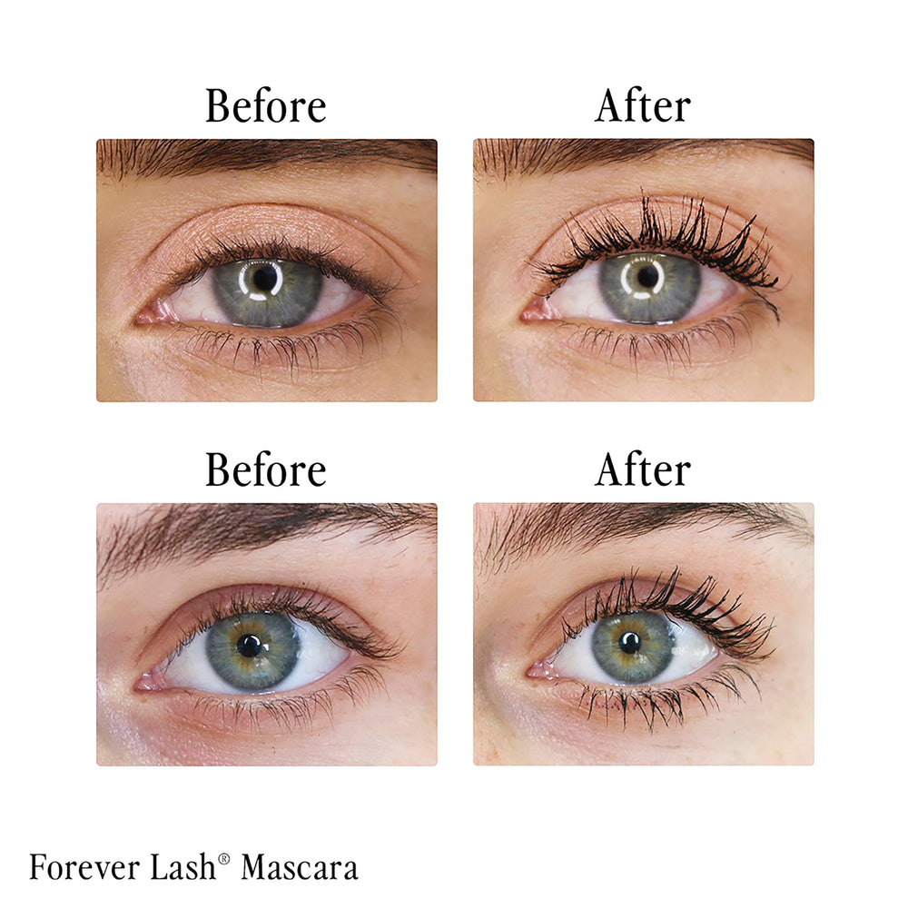 bdb Forever Lash Mascara alargamiento prolongado para pestañas largas