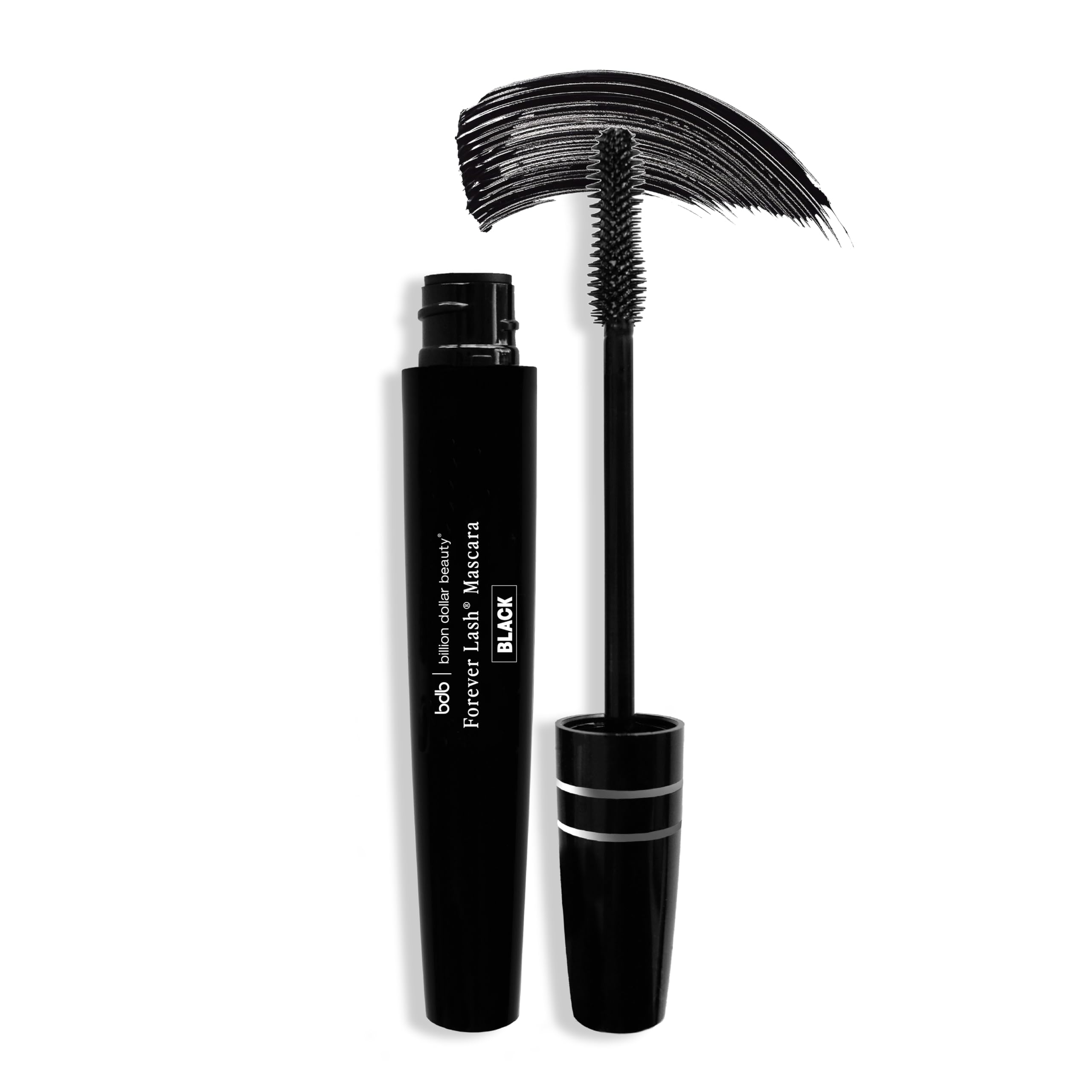 bdb Forever Lash Mascara envase compacto para uso diario