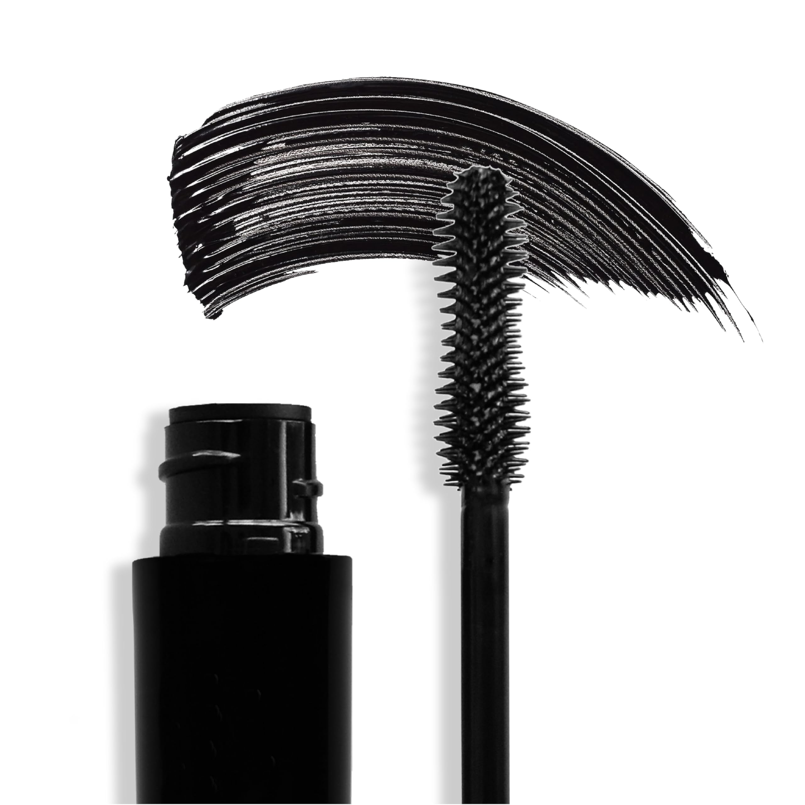 bdb Forever Lash Mascara cepillo elegante separa cada pestaña