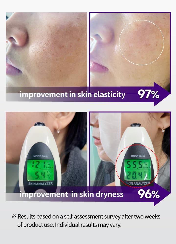 BEAUDIANI Pepti Collagen, 10–20 minutos para piel fresca.