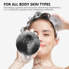BEAUTAIL silicona antimicrobiana para higiene diaria y limpieza segura.