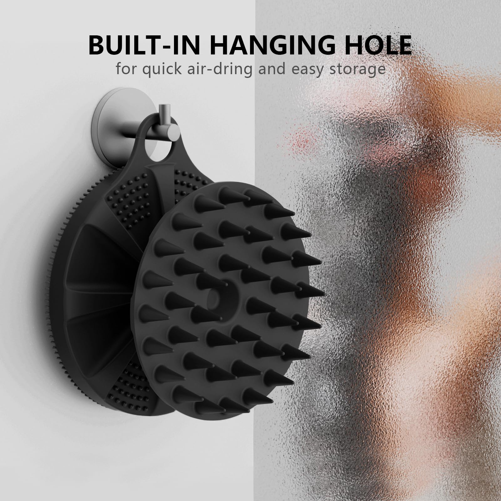 BEAUTAIL ideal para uso diario en baño, piel sensible y cuidado personal.