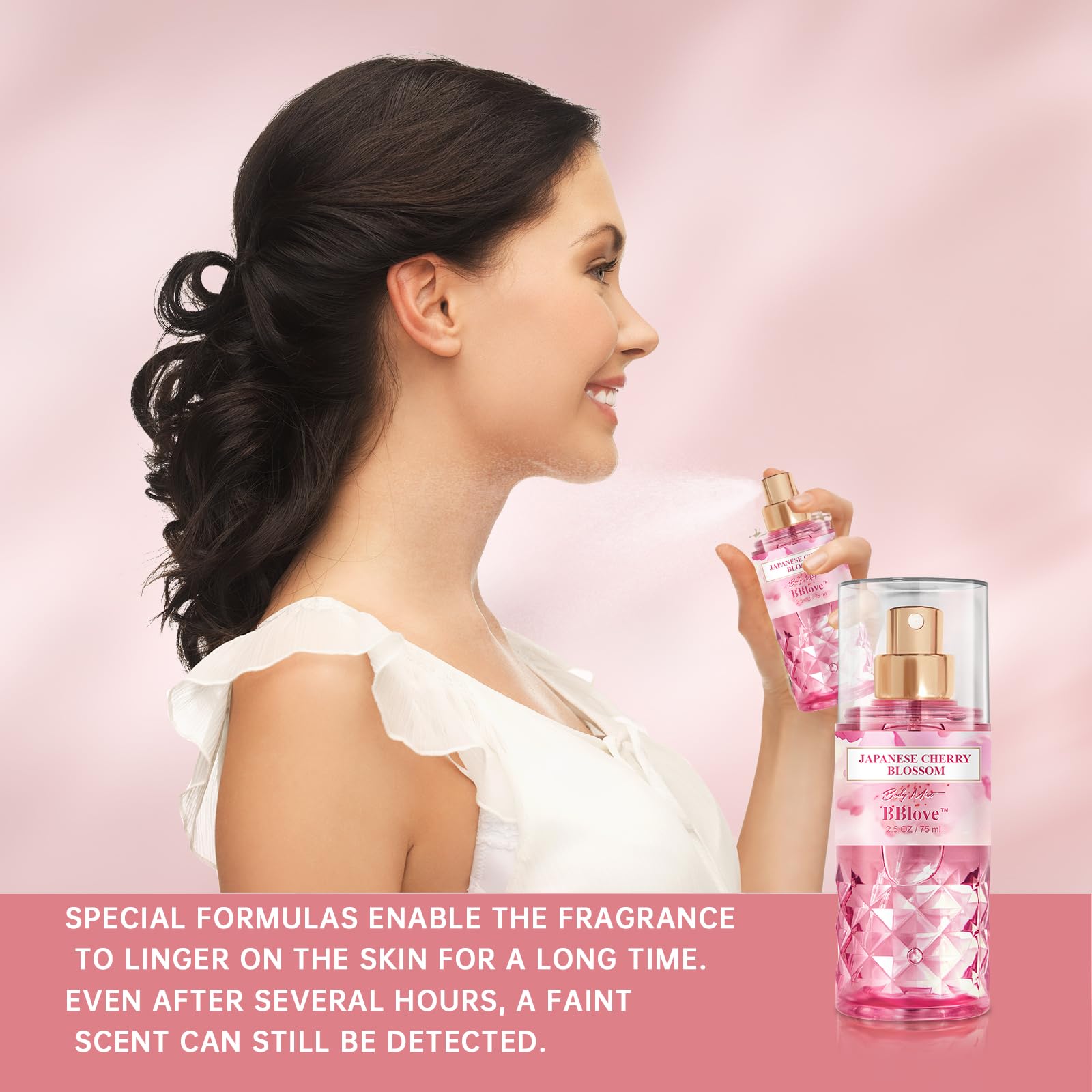 Caja regalo Beautifier Life, presentación elegante para ocasiones especiales