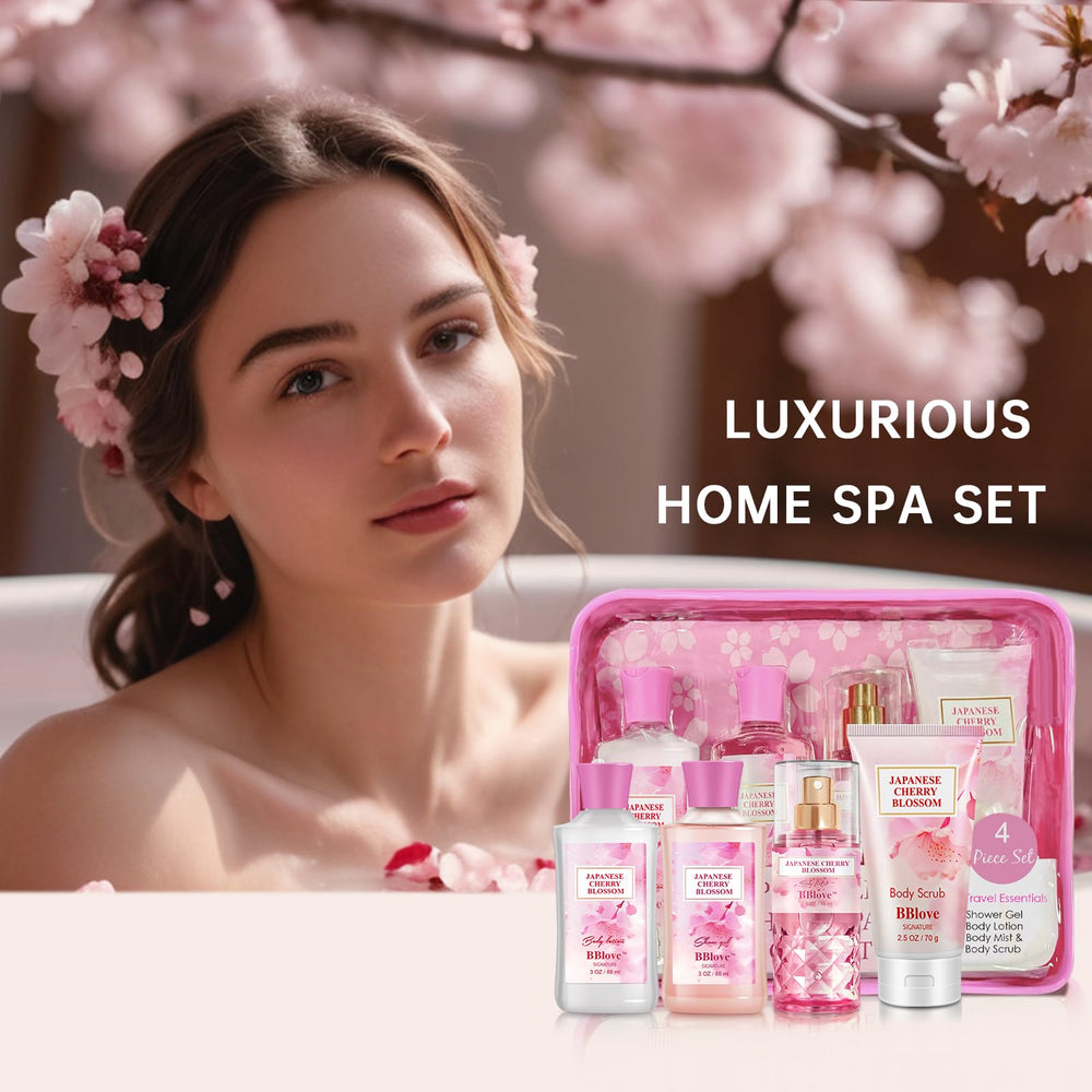 Conjunto regalo Beautifier Life, cuidado personal para regalo perfecto