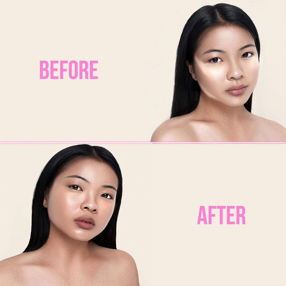 Beauty Bakerie fórmula vegana y libre de crueldad animal