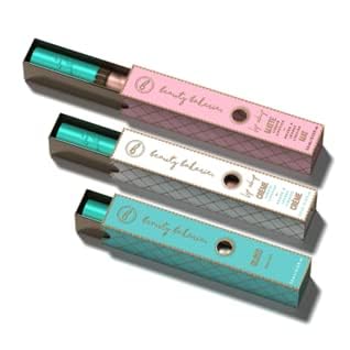 Beauty Bakerie Lip Whip con acabado mate de larga duración