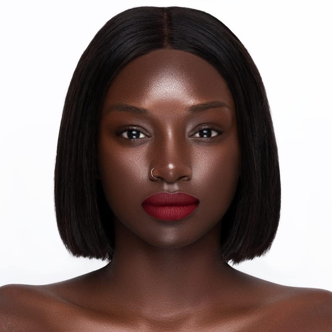 Beauty Bakerie Lip Whip se seca rápido, look impecable en minutos