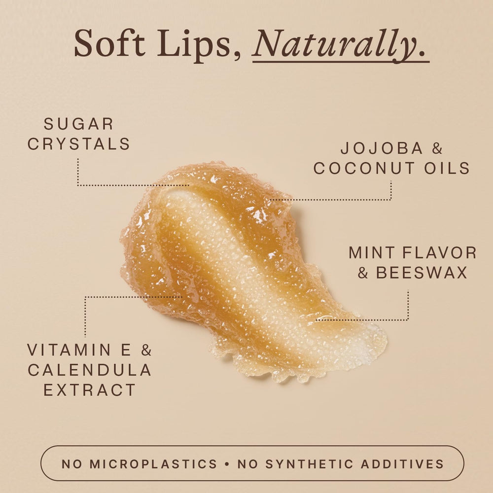 Fórmula orgánica hecha en USA para labios saludables