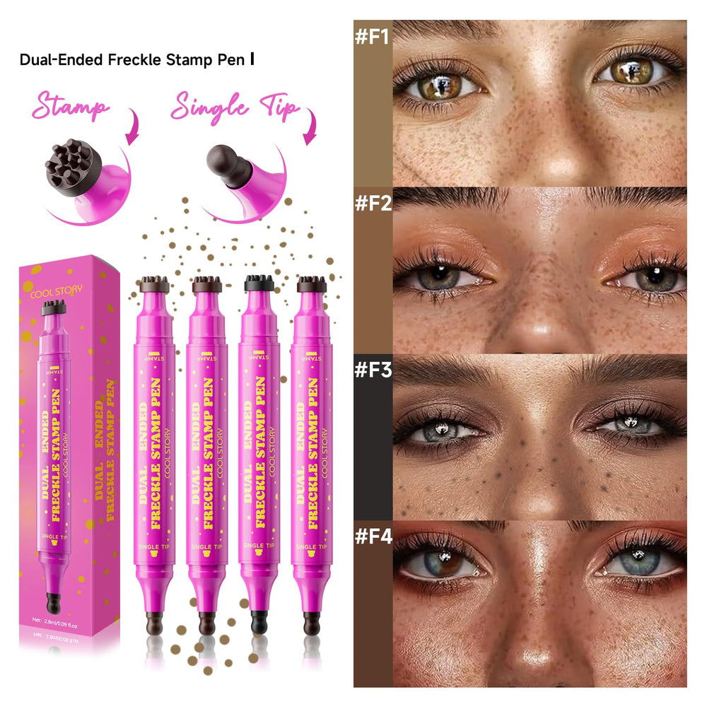 Beauty Glazed paleta de tonos para mezclar y lograr difuminado natural.