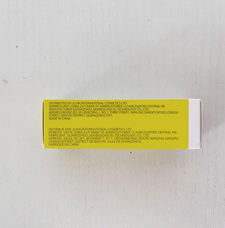 Beauty Glazed producto vegano y cruelty-free para belleza ética