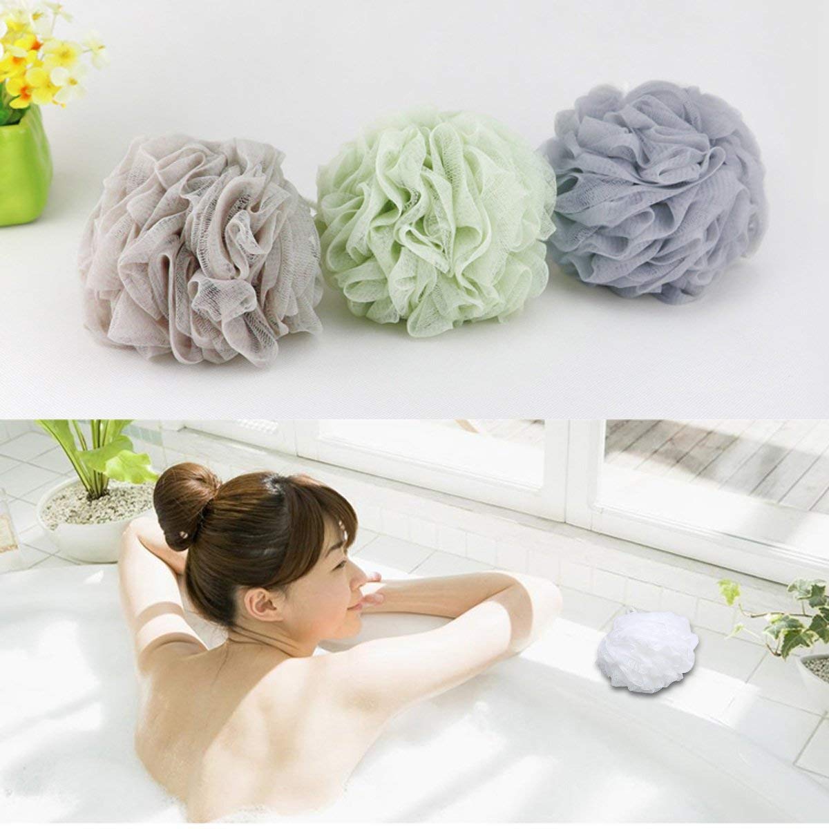 Beautyinside BTYMS conjunto de cuatro colores facilita la elección familiar