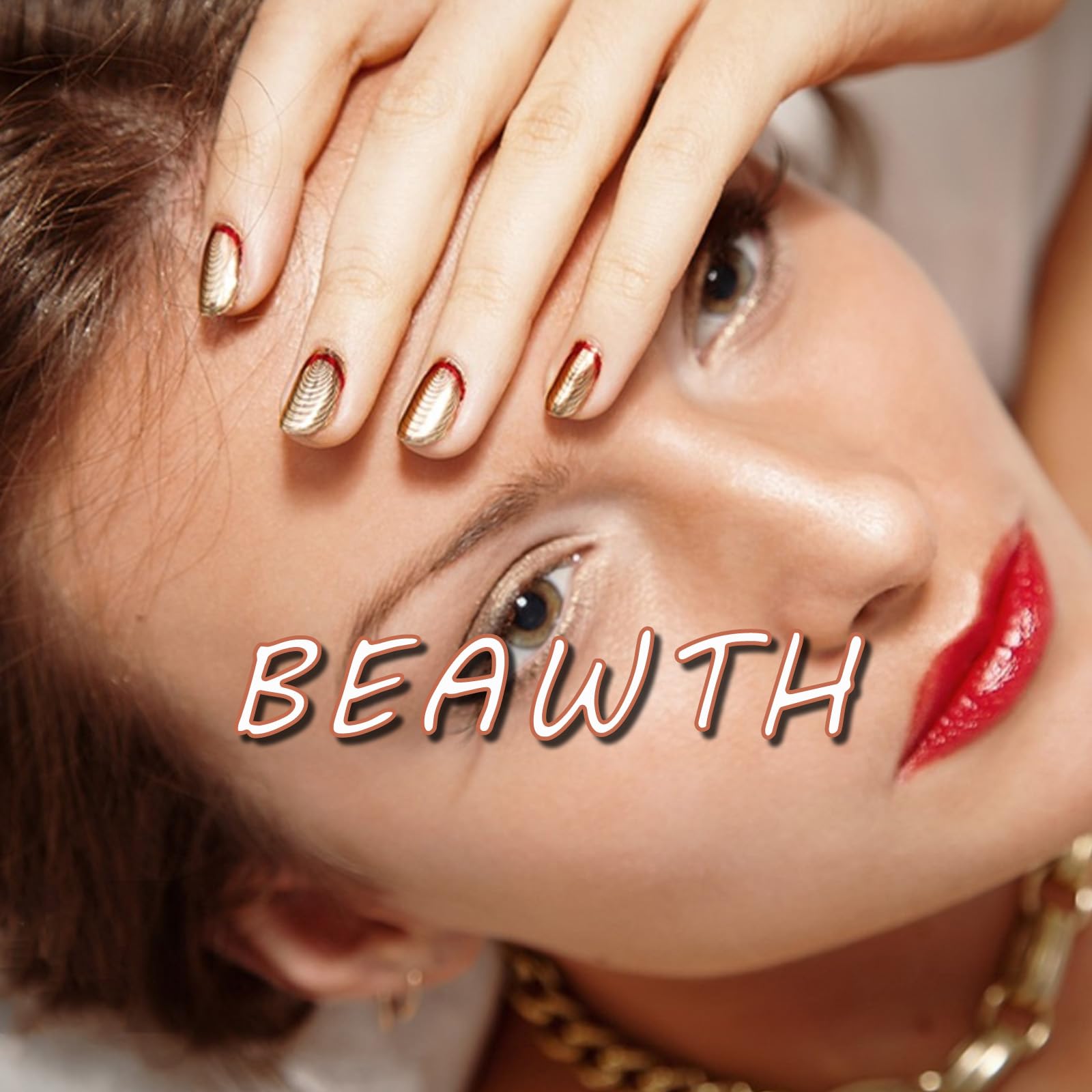 BEAWTH removible seguro con palito para retirada sencilla.