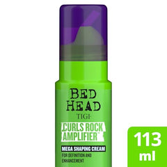 Bed Head definición de rizos para acabado definido.