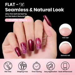 Beetles base gel 7.5 ml para un acabado liso y duradero