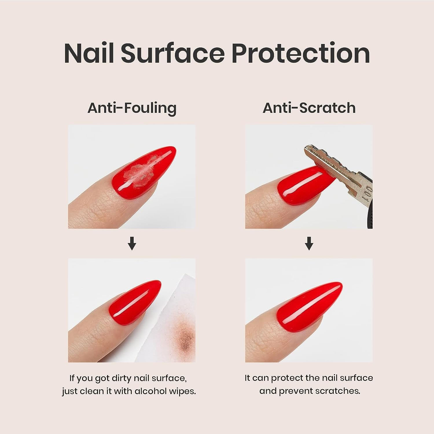 Beetles manicura DIY 15ml: perfecto para casa y salón