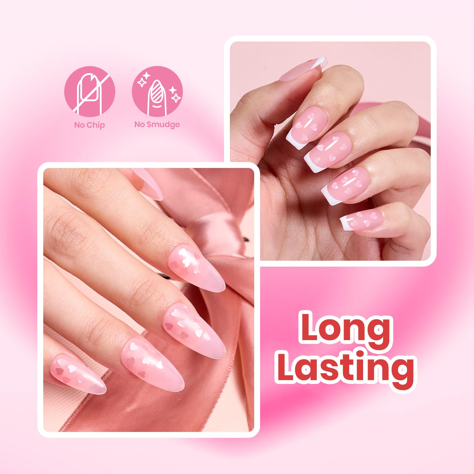 Beetles esmalte gel regalo Pascua: opción ideal para regalos de manicura