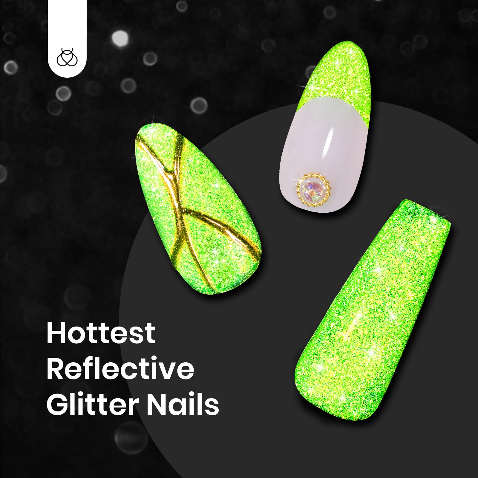 Beetles Gel Polish cruelty free certificado