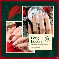 Beetles Gel Polish plata glitter para acabado moderno
