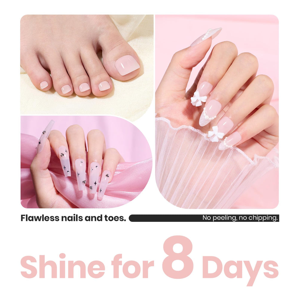 Beetles Acabado Brillante: color duradero y aspecto luminoso