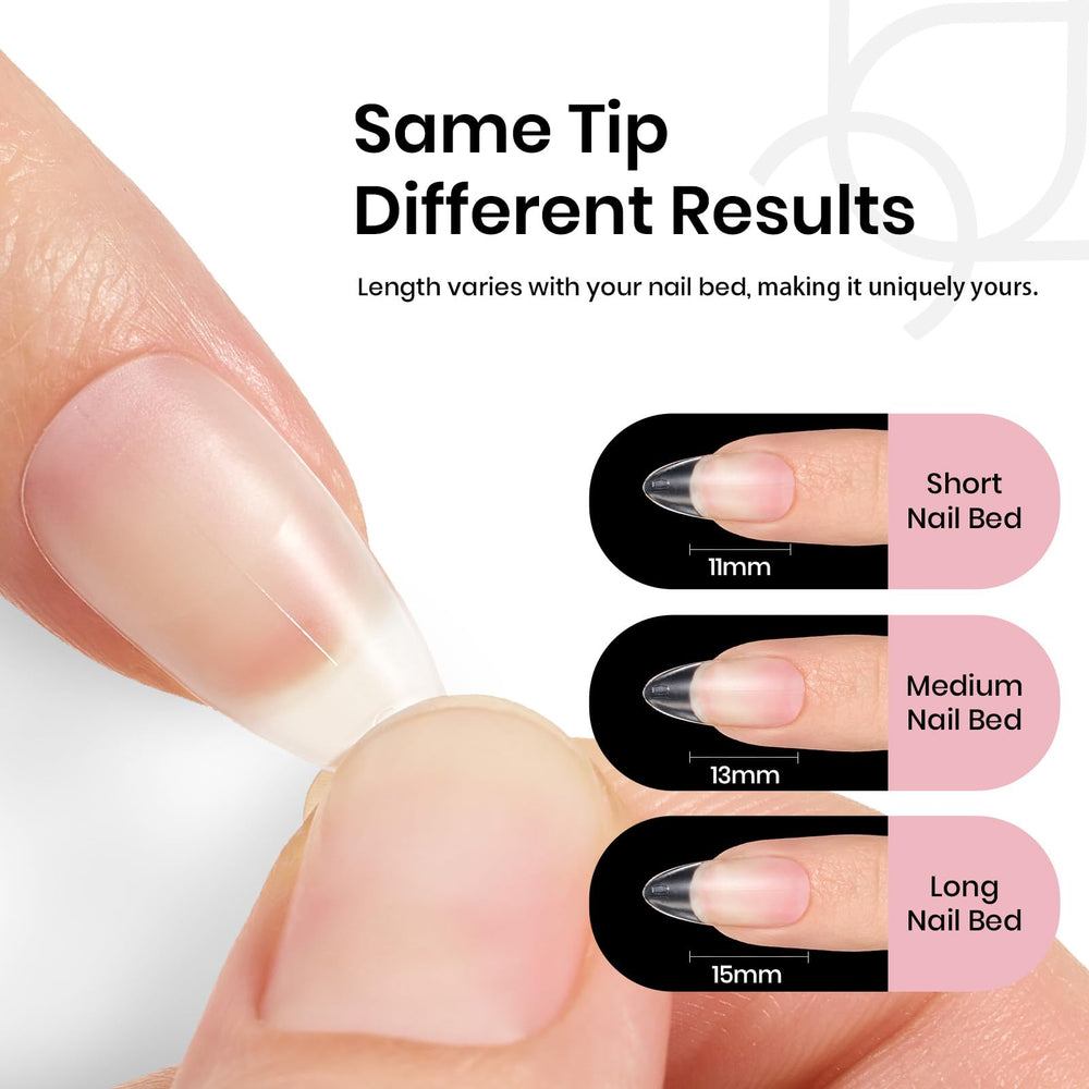 Beetles Gel Polish: compatible con diversos estilos de arte en uñas.