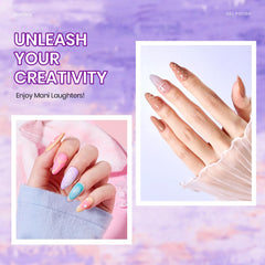 Beetles Gel Polish Set: tono rojo en botella, para estilo audaz y vibrante.