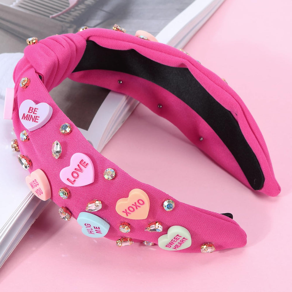 Diadema BEFIVECOK diseño cómodo y suave para uso diario