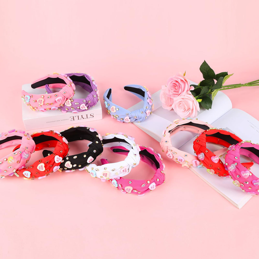 BEFIVECOK diadema para fiestas y citas, añade brillo sutil
