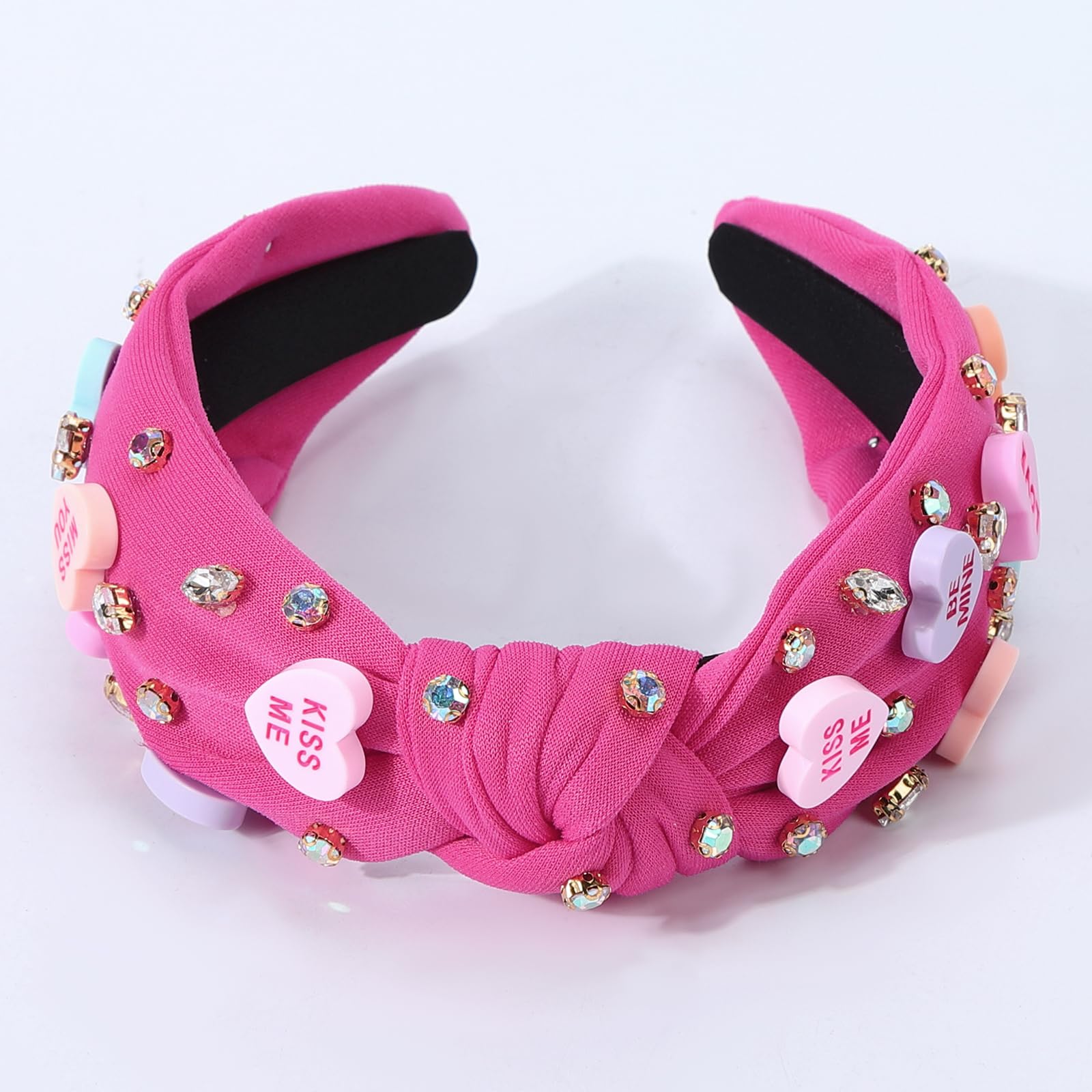 Diadema BEFIVECOK regalo perfecto para ella en Valentín
