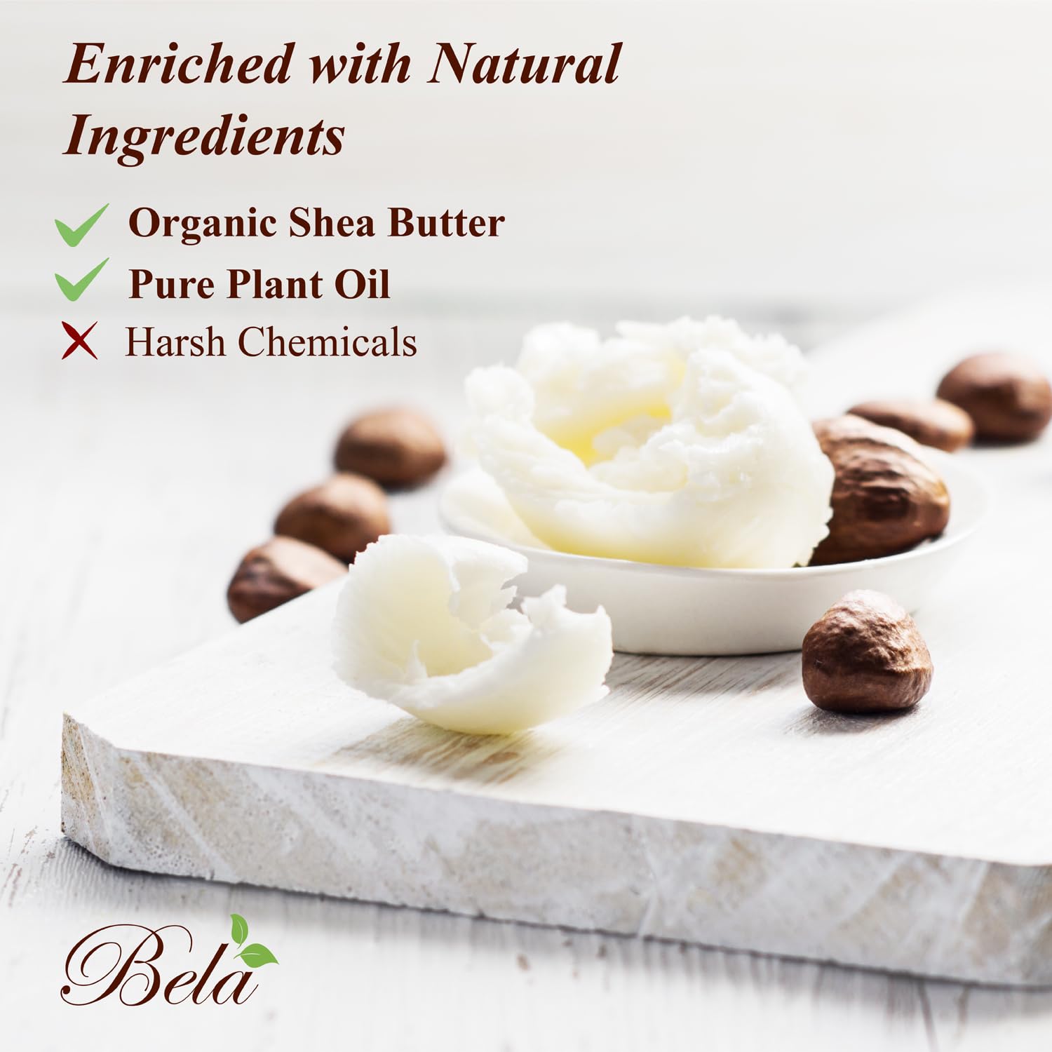 jabón BELA avena, exfoliante suave y calmante para piel sensible