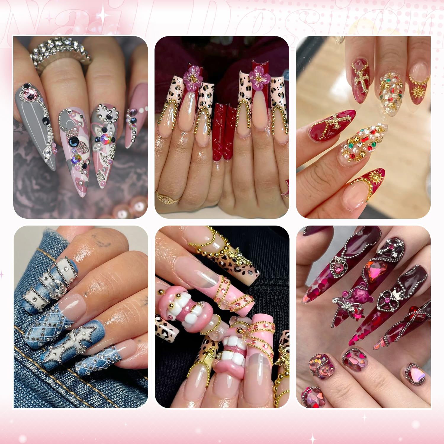 BELLEBOOST acabado brillante para uñas con efecto de lujo