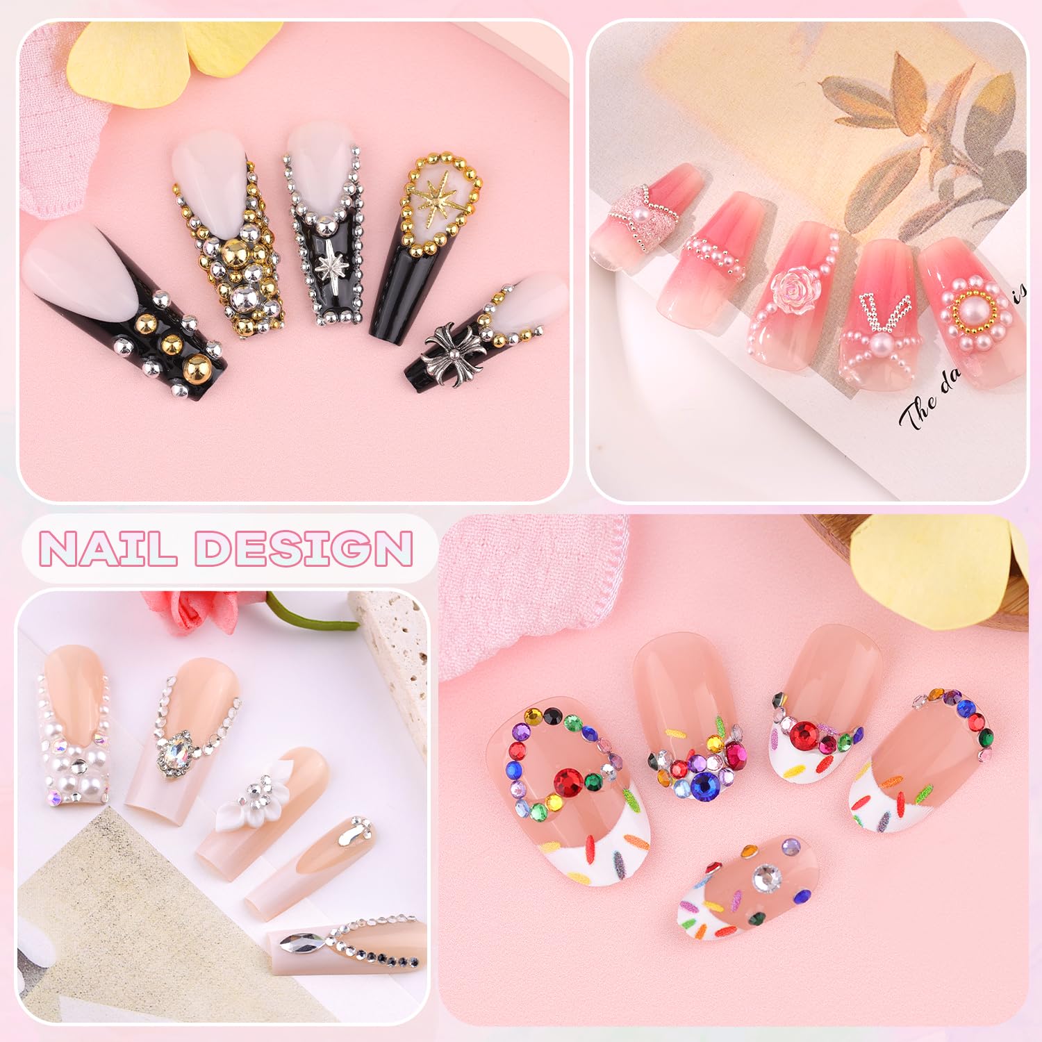 BELLEBOOST caja 12 celdas mantiene colores separados.