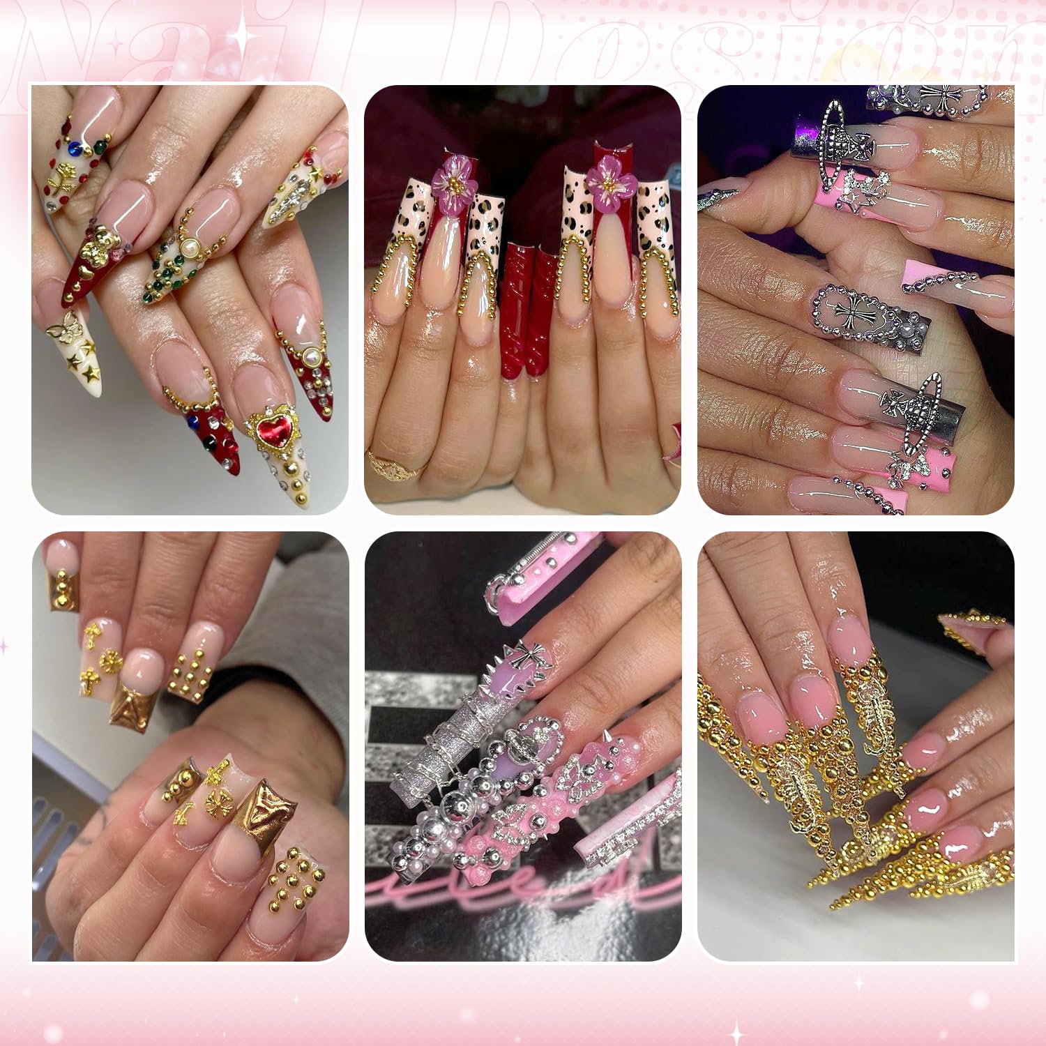 BELLEBOOST uso fácil en uñas naturales o artificiales con curado UV/LED