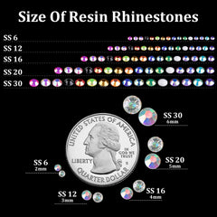 Lápiz recogedor BELLEBOOST para piedras, colocación precisa y rápida.