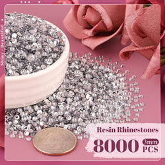 Pinzas BELLEBOOST para recoger piedras con precisión.