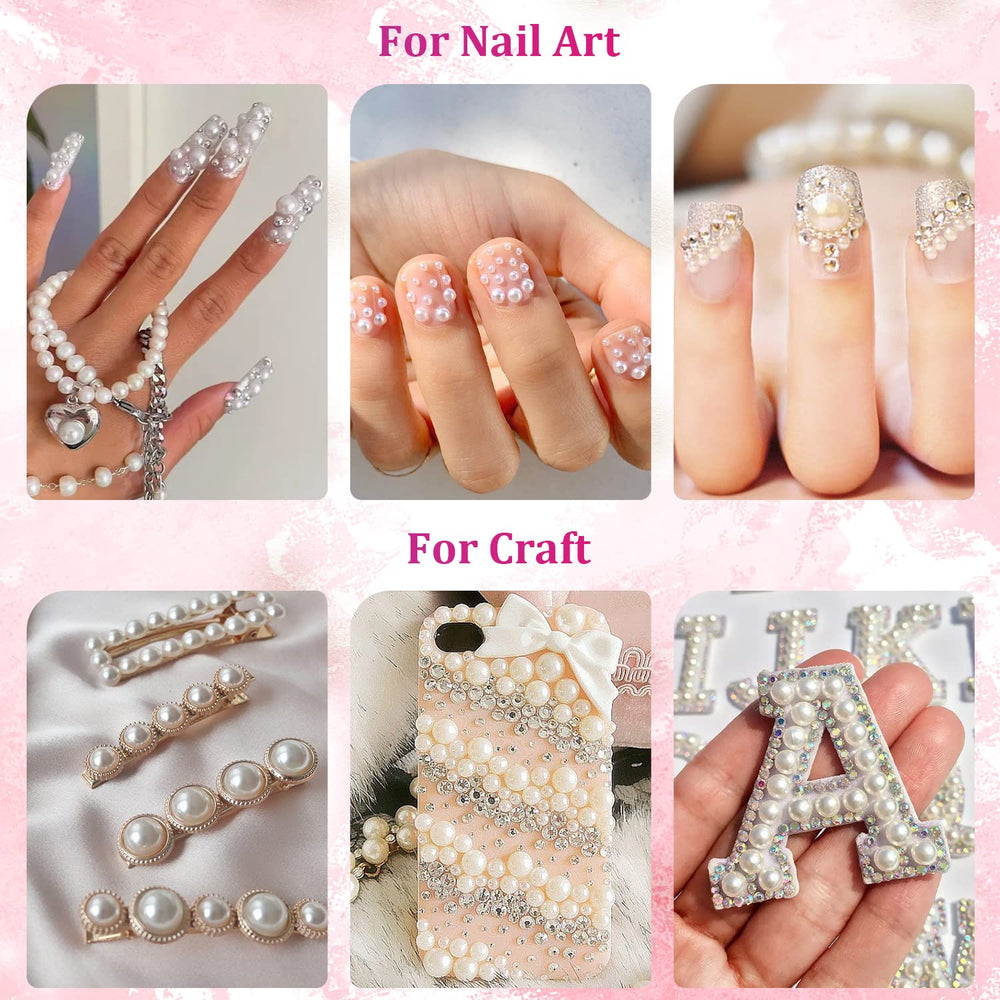 BELLEBOOST uso múltiple: uñas, maquillaje corporal y proyectos de manualidades.