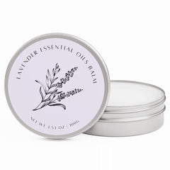 Benatu bálsamo lavanda con textura aterciopelada para piel suave