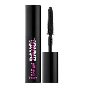 Benefit Bad Gal Bang máscara mini con aplicador que alcanza raíz a puntas para volumen