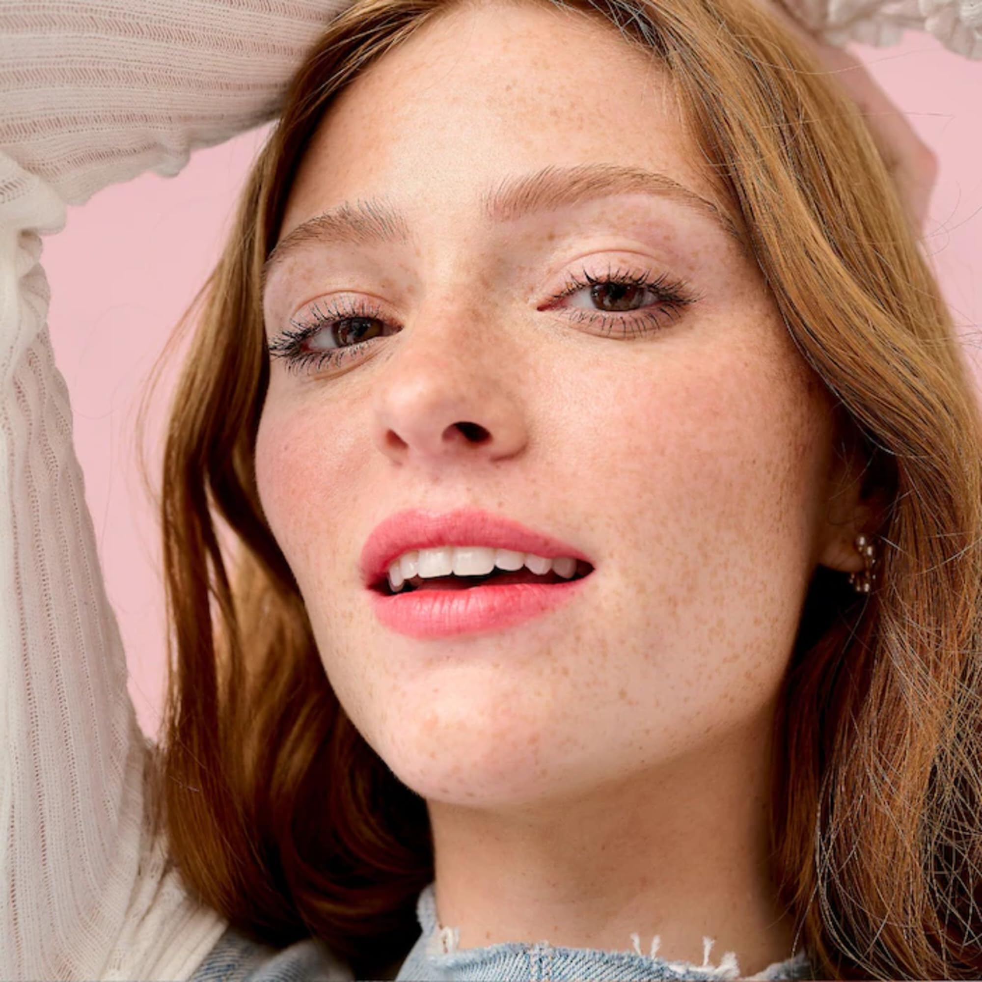 Benefit Fan Fest: ideal para lograr una mirada amplia con pestañas definidas.