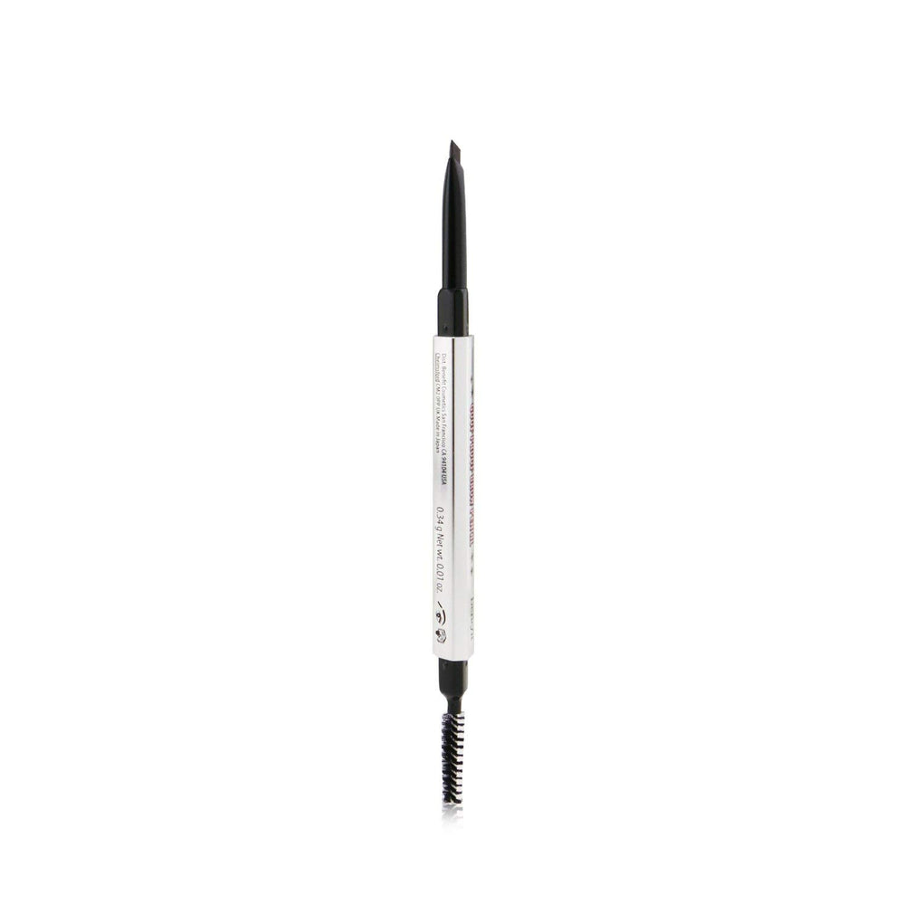 Beneficio Goof Proof Cejas: aplicación suave para rellenar y definir con facilidad.