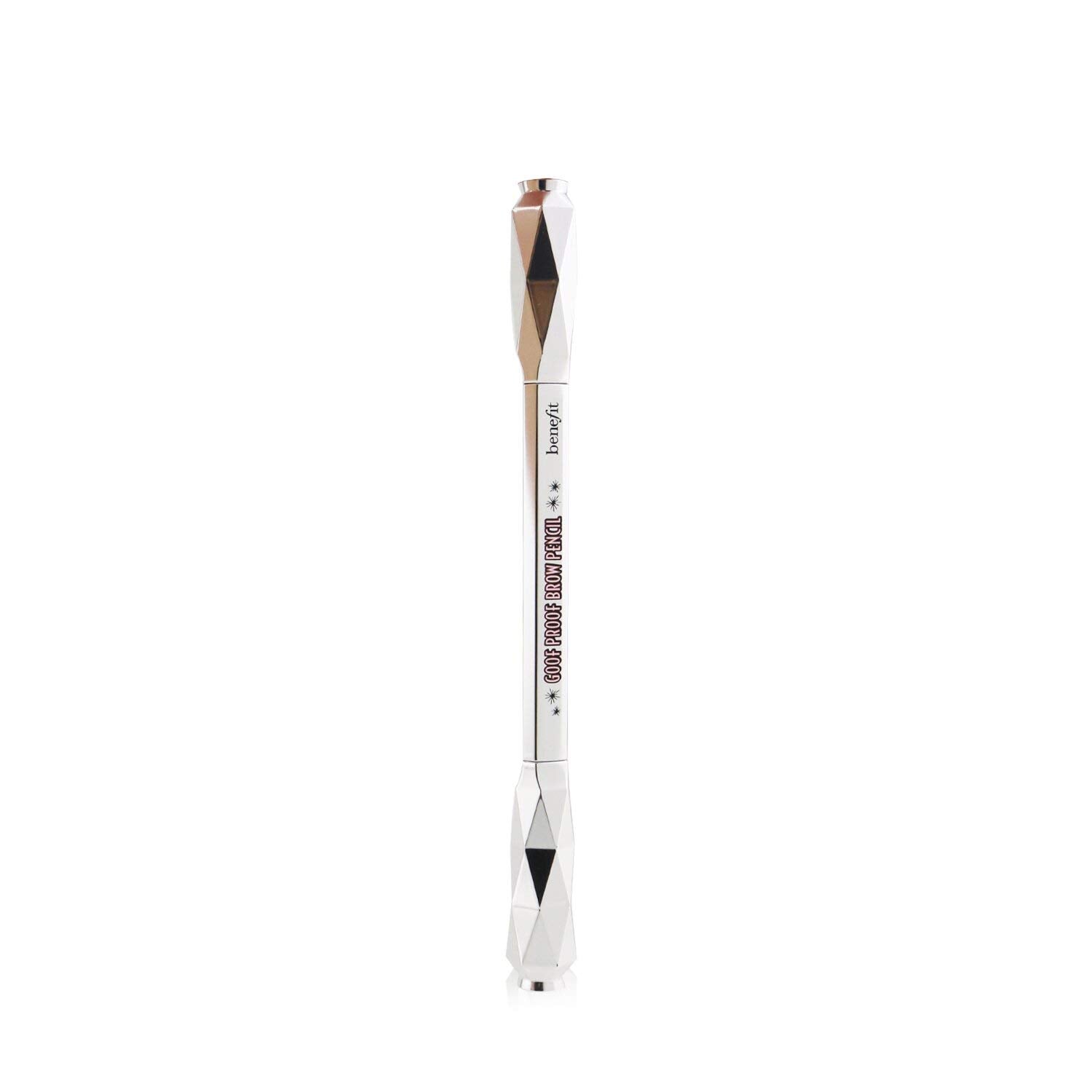 Beneficio Goof Proof Cejas: pincel para mezclar y difuminar el color.