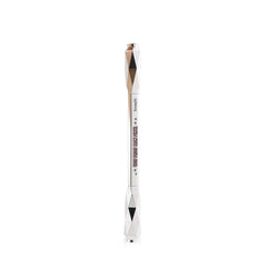 Beneficio Goof Proof Cejas: pincel para mezclar y difuminar el color.