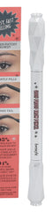 Benefit Goof Proof Lápiz de cejas con fórmula resistente al agua 12h.