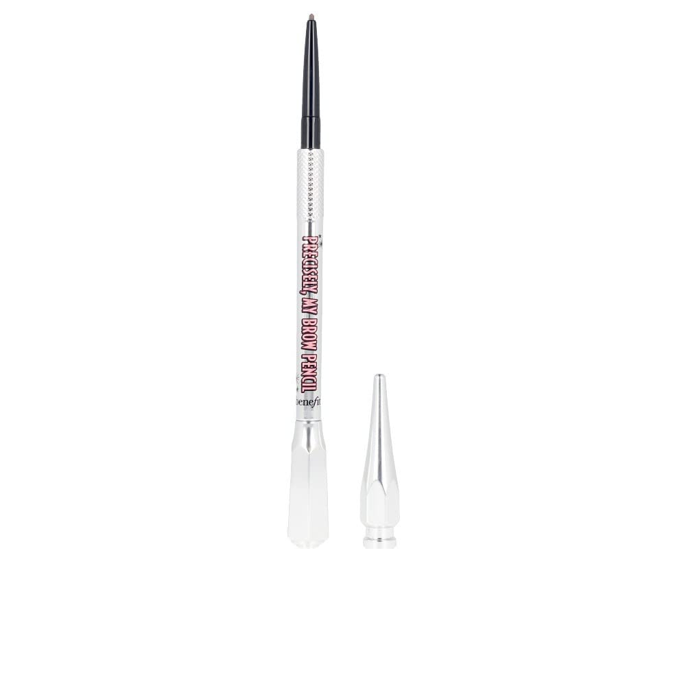 Benefit lapiz cejas ultrafino delineado para trazos naturales y definición duradera.